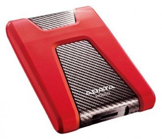 ADATA HD650