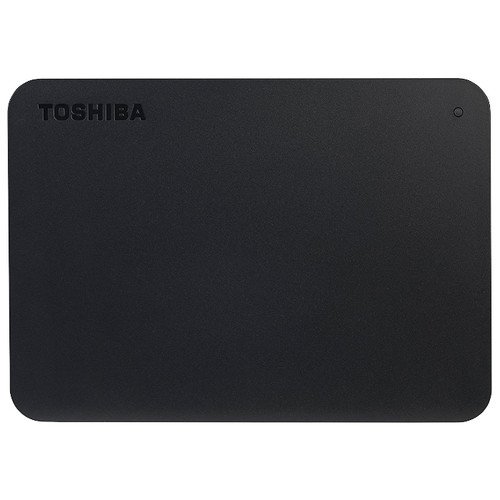 Toshiba Canvio Basics (new) 1 Тб