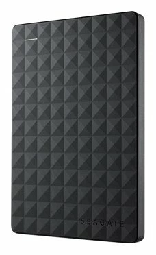 Seagate Expansion STEA2000400