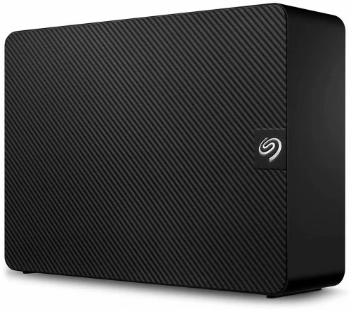 Seagate Expansion Desktop Hard Drive