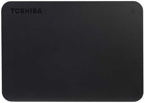 Toshiba Canvio Basics 2022
