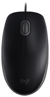 Logitech B110 Silent