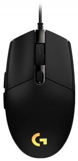 Logitech G G102 Lightsync