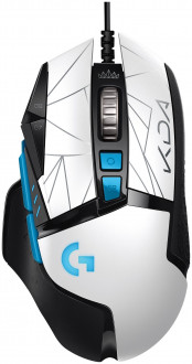 Logitech G G502 Hero