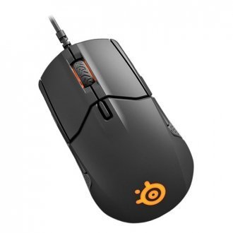 SteelSeries Sensei 310 Black USB