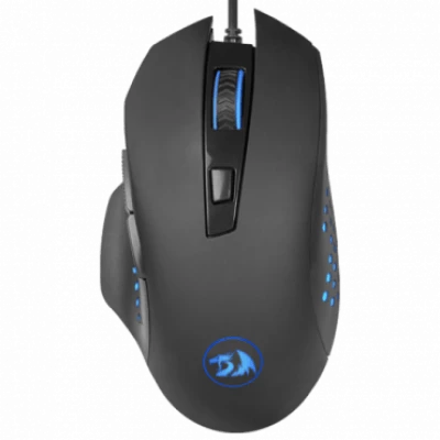 Redragon GAINER Black USB