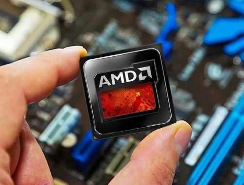 10 лучших процессоров AMD