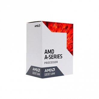 AMD A8-9600