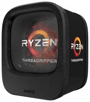 AMD Ryzen Threadripper 1950X