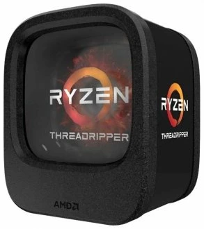 AMD Ryzen Threadripper 1950X