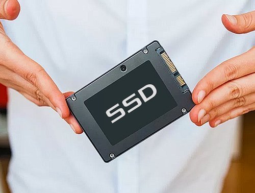 20 лучших SSD-накопителей