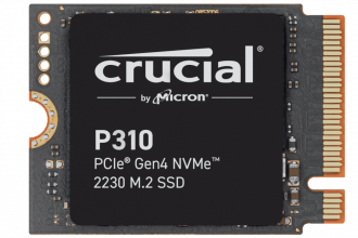 Crucial P310 (2230)