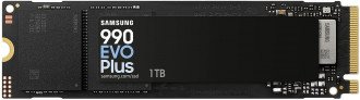 Samsung 990 EVO Plus