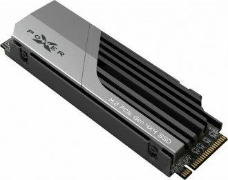 Silicon Power XS70
