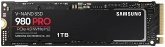 Samsung 980 PRO MZ-V8P1T0BW