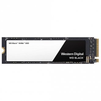 Western Digital WD Black NVMe SSD 250 GB (WDS250G2X0C)