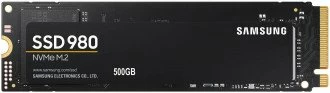Samsung 980 NVMe