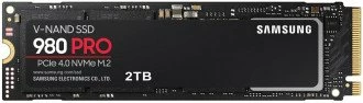 Samsung 980 PRO MZ-V8P2T0BW