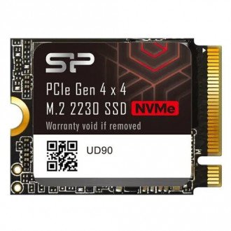 Silicon Power UD90 (2230)