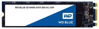 Western Digital WD Blue SATA SSD M.2 WDS250G2B0B