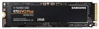 Samsung 970 EVO Plus NVMe M.2 SSD