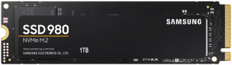 Samsung 980 NVMe MZ-V8V1T0BW