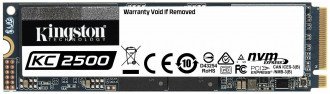 Kingston KC2500 SKC2500M8/250G