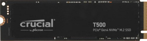 Crucial T500