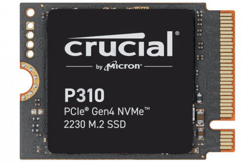 Crucial P310 (2230)
