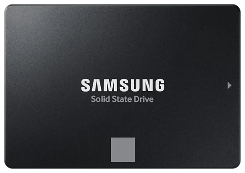 Samsung 870 EVO SATA 2.5" SSD MZ-77E2T0BW