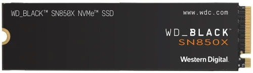 Western Digital WD Black SN850X