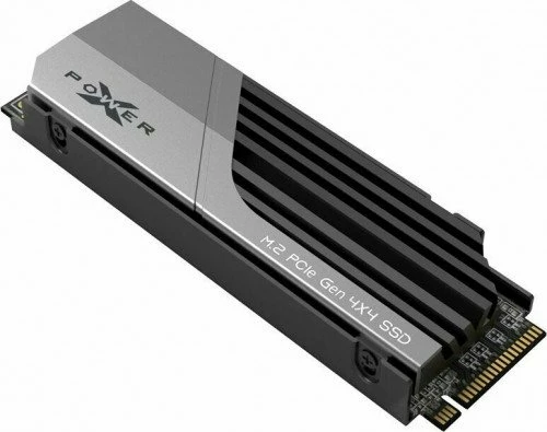 Silicon Power XS70