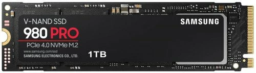 Samsung 980 PRO MZ-V8P1T0BW