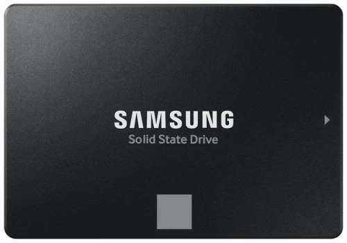 Samsung 870 EVO SATA 2.5" SSD