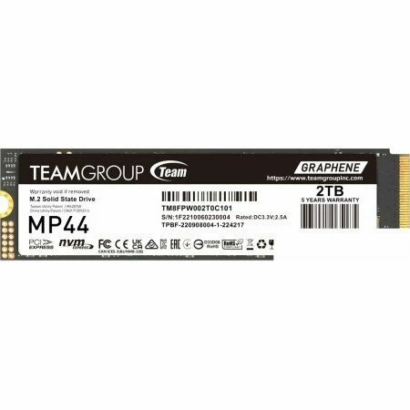 TeamGroup MP44