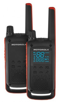 Motorola Talkabout T82