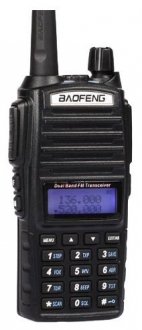 Baofeng UV-82