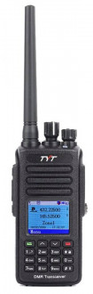 TYT MD-UV390 DMR GPS