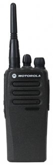 Motorola DP1400