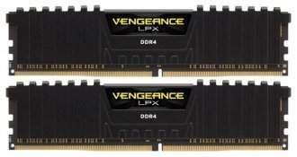 Corsair Vengeance LPX DDR4-2666 CL16