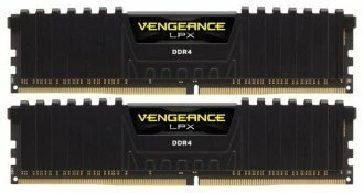 Corsair Vengeance LPX DDR4-2666 CL16