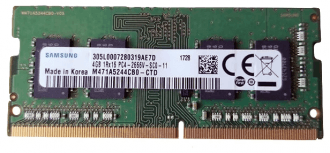 Озу Для Ноутбука Ddr4 16gb Цена