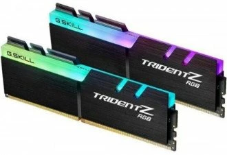 G.Skill DDR4 Trident Z RGB F4-3600C16D-32GTZRC
