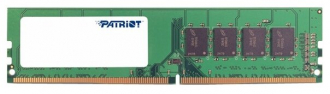 Patriot Memory SL (Signature Line) DDR4-2133 CL15