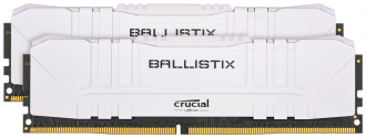 Crucial Ballistix