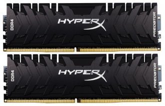 HyperX Predator DDR4-3000 CL15