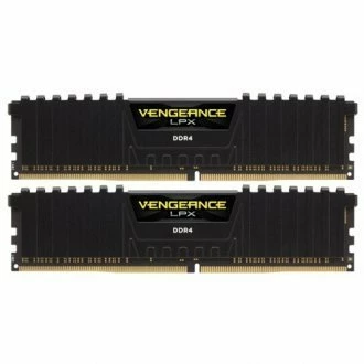 Corsair CMK16GX4M2A2400C16