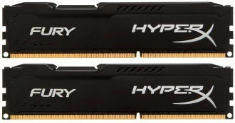 HyperX Fury DDR3