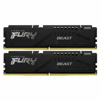 Kingston Fury Beast KF552C40BBK2-16
