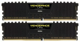CMK32GX4M2A2666C16